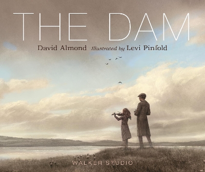 The The Dam by David Almond