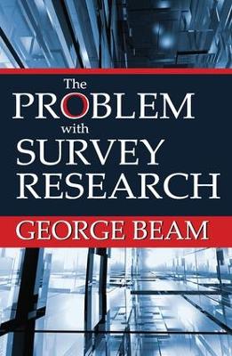 Problem with Survey Research book