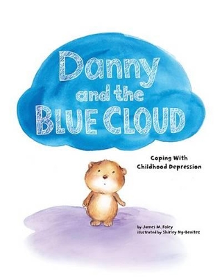 Danny and the Blue Cloud book