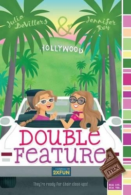 Double Feature book