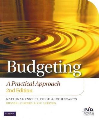 Budgeting: A Practical Approach book