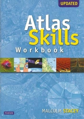 Atlas Skills Workbook book