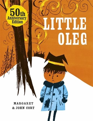 Little Oleg book