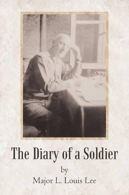 The Diary of a Soldier book