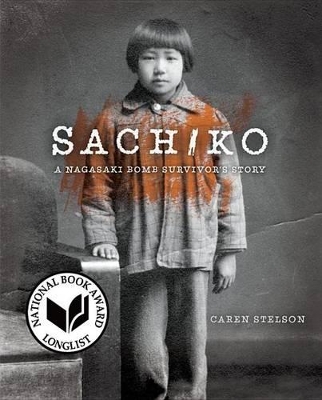 Sachiko book