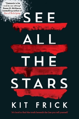 See all the Stars book