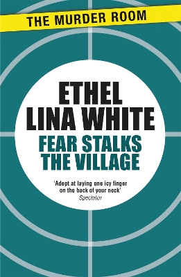 Fear Stalks the Village book