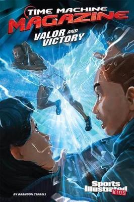 Valor and Victory by Brandon Terrell
