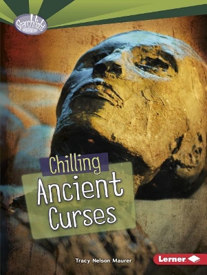Chilling Ancient Curses book