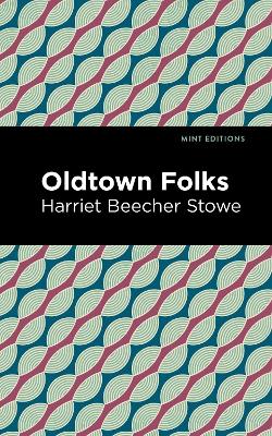 Oldtown Folks book