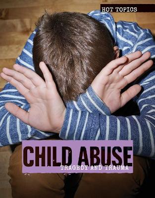 Child Abuse by Allison Krumsiek