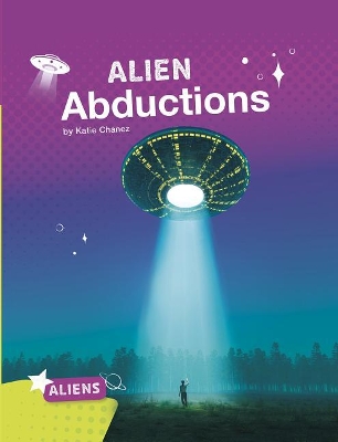 Alien Abductions book