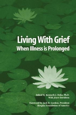 Living With Grief by Kenneth J. Doka