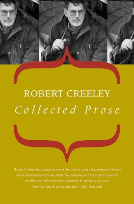 Collected Prose book