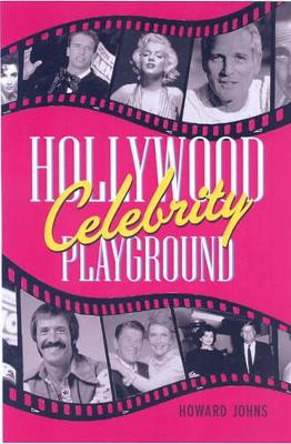 Hollywood Celebrity Playground book