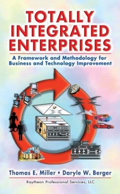 Totally Integrated Enterprises book