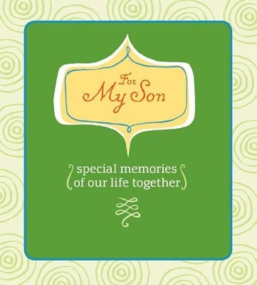 For My Son (AARP) book