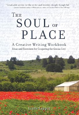 Soul of Place book