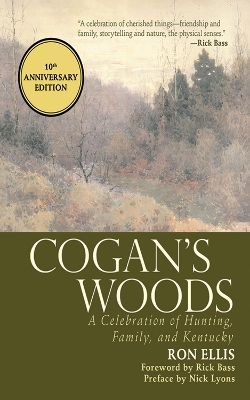 Cogan's Woods book