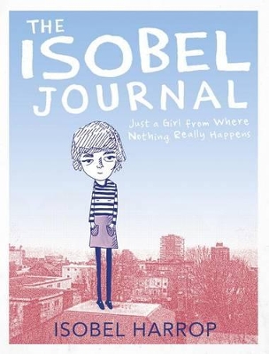 The The Isobel Journal by Isobel Harrop