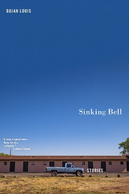 Sinking Bell: Stories book