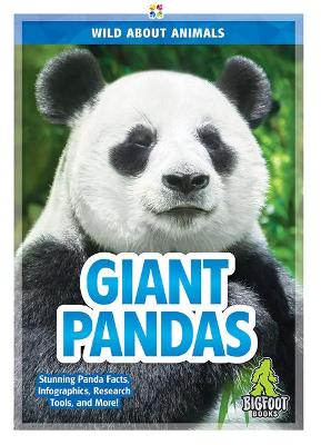 Giant Pandas book