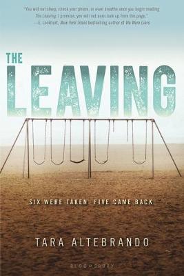The Leaving by Tara Altebrando