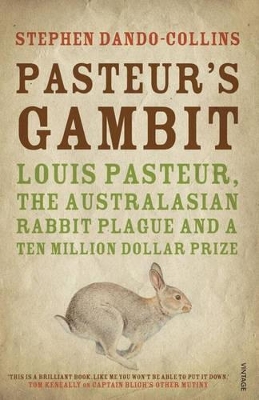 Pasteur's Gambit book