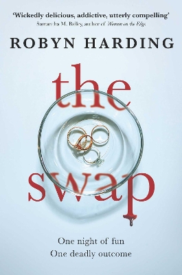 The Swap book