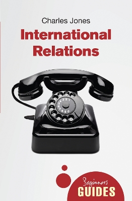 International Relations book