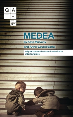 Medea book