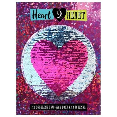 Heart 2 Heart book