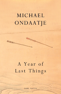 A Year of Last Things book
