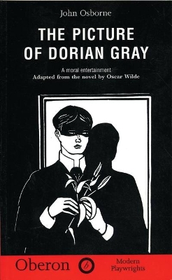 Picture of Dorian Gray book