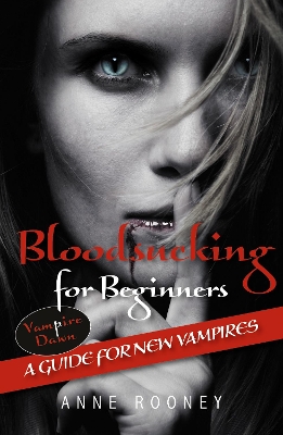 Bloodsucking for Beginners: Set 1 book