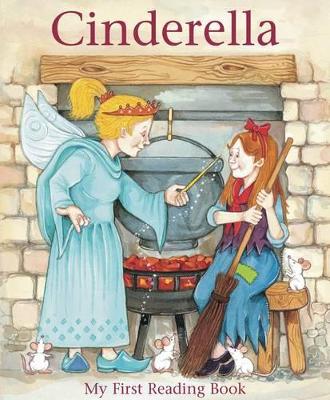 Cinderella book