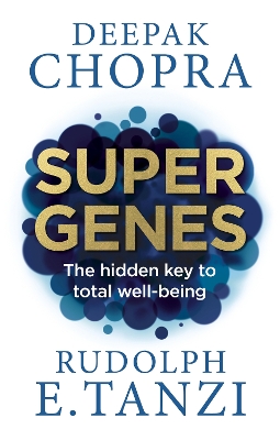 Super Genes book