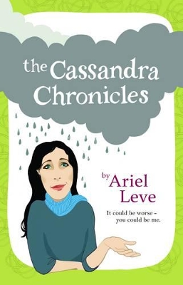 Cassandra Chronicles book