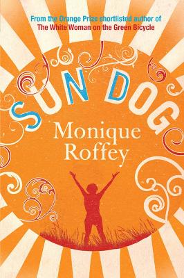 Sun Dog by Monique Roffey