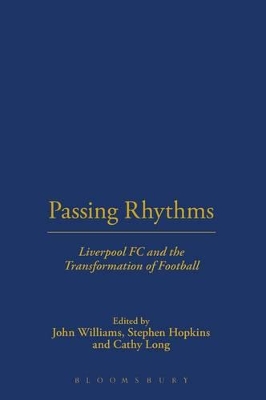 Passing Rhythms book