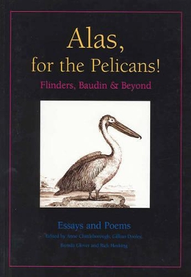 Alas, for the Pelicans! book