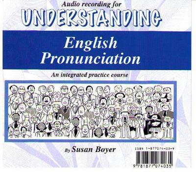 Understanding English Pronunciation book