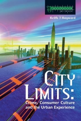City Limits book