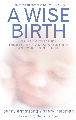 Wise Birth book