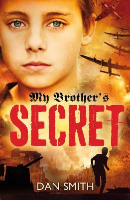My Brother's Secret book