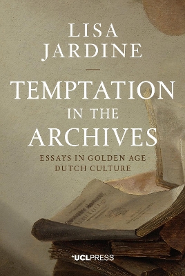 Temptation in the Archives book