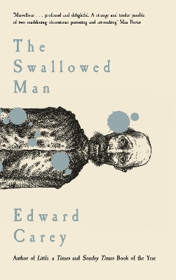 The Swallowed Man book