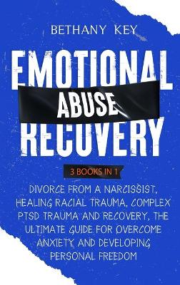 Emotional Abuse Recovery book