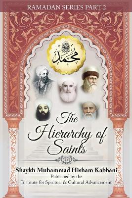 Hierarchy of Saints, Part 2 book