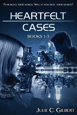 Heartfelt Cases book